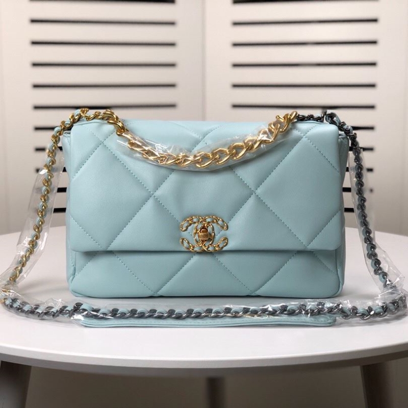 Ch**el 19 bags